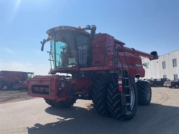 2023 Case IH 8250