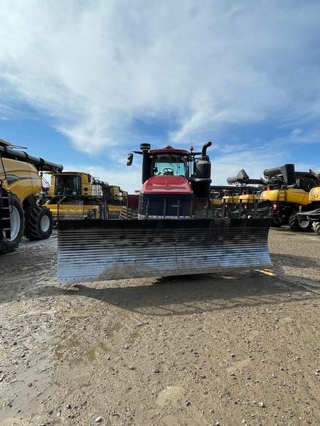 2021 Case IH 580Q