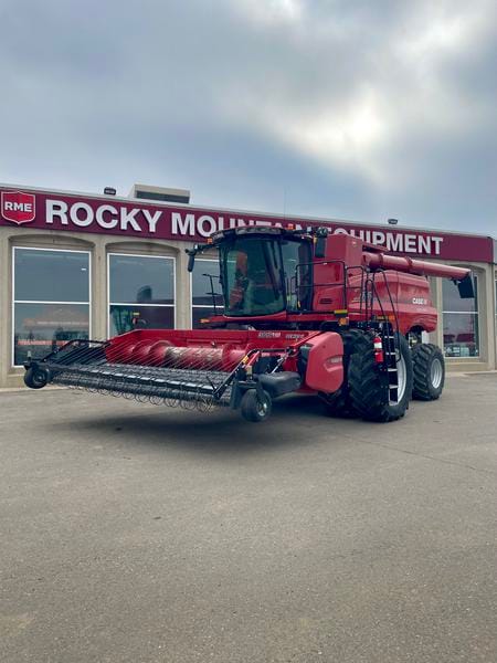 2024 Case IH 8250