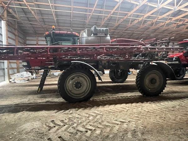 2020 Case IH 4440-135