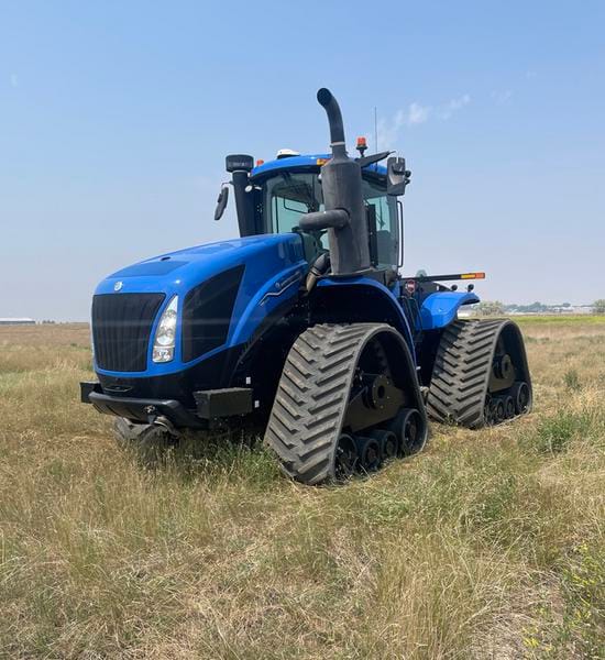 2020 New Holland T9.700Q