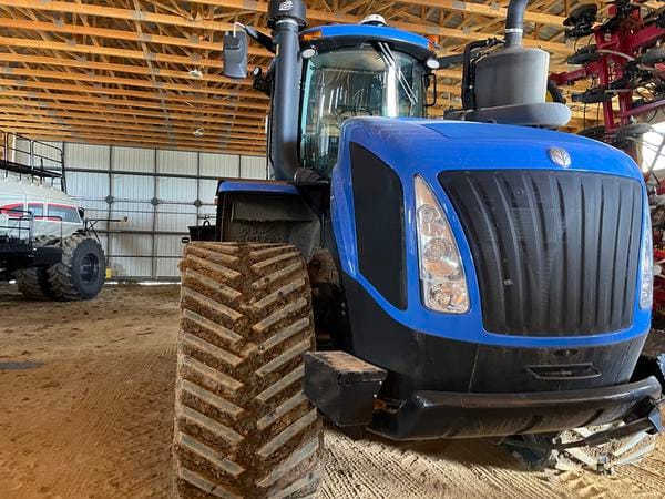 2020 New Holland T9.700Q