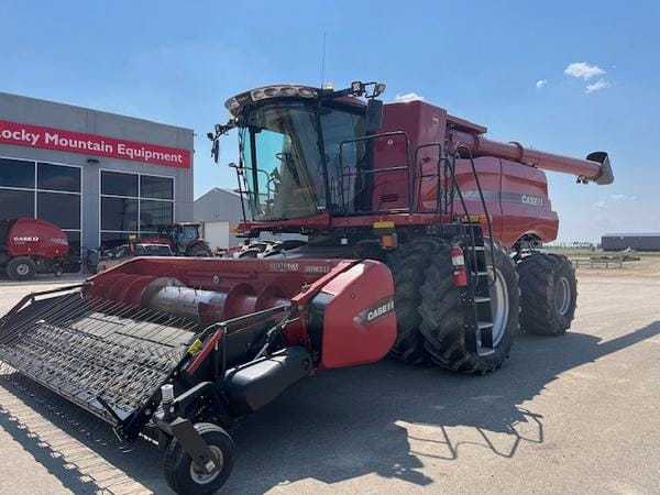 2017 Case IH 9240