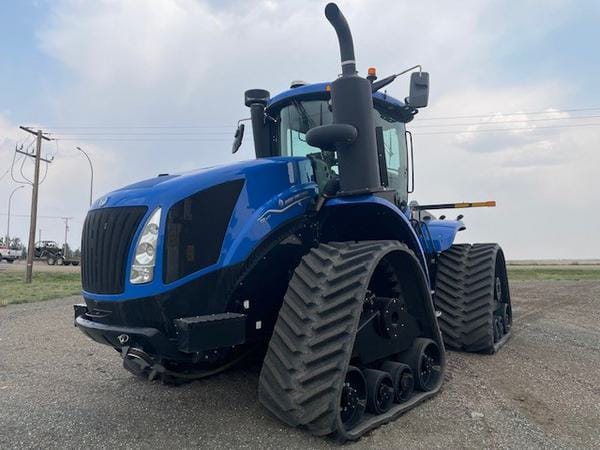 2023 New Holland T9.700Q
