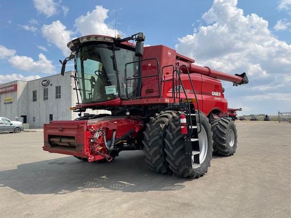 2019 Case IH 8250