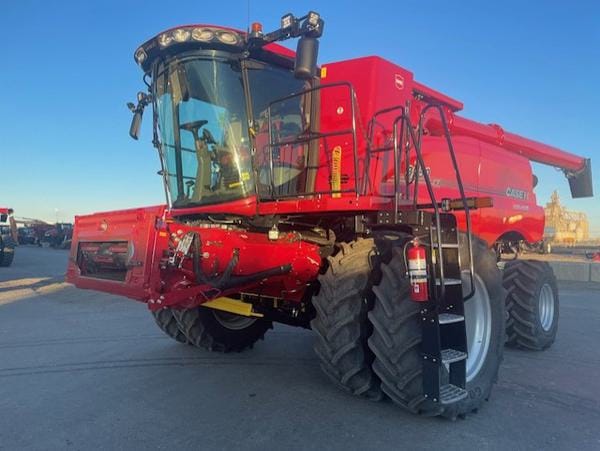 2024 Case IH 8250