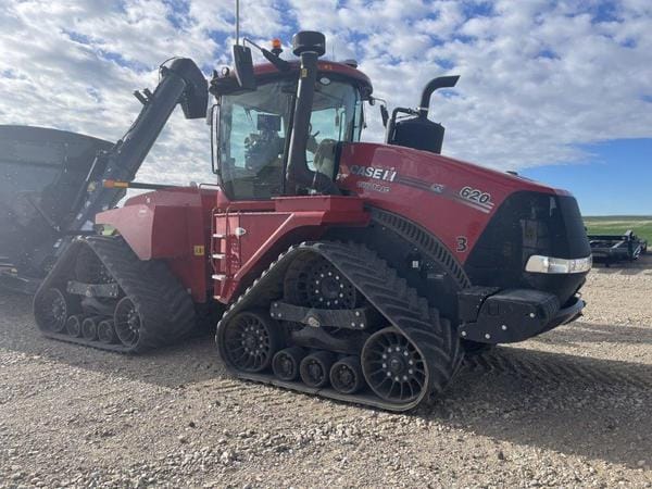 2023 Case IH 620Q