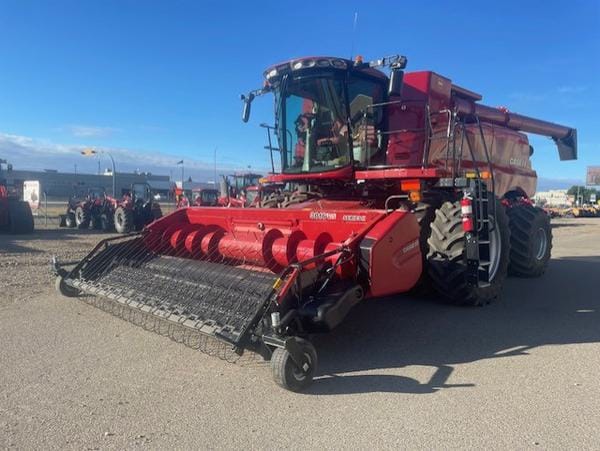 2024 Case IH 8250