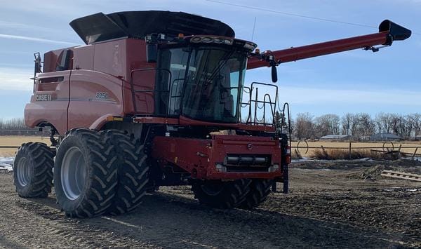 2024 Case IH 8250