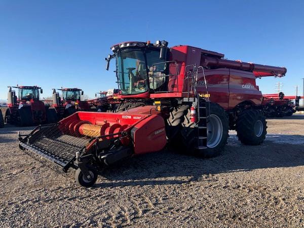 2024 Case IH 8250