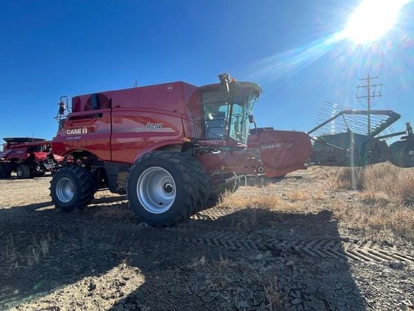 2024 Case IH 8250