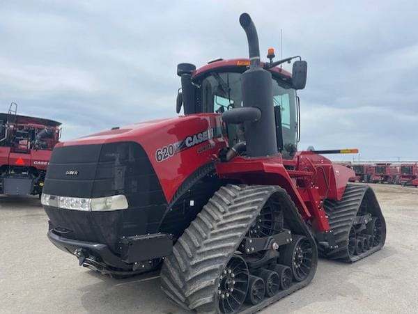 2020 Case IH 620Q