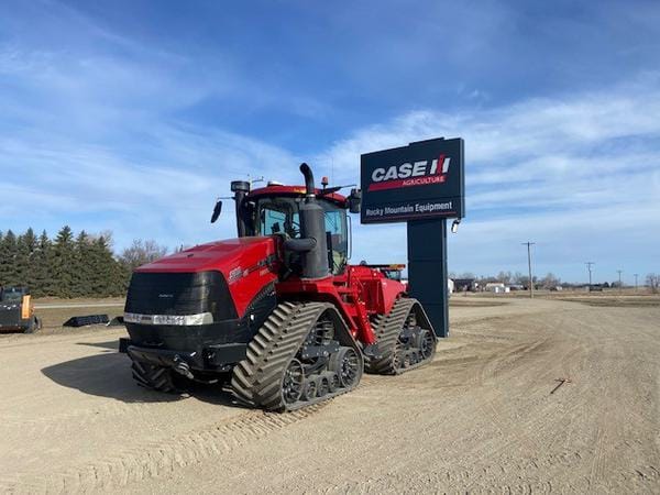 2022 Case IH 580Q