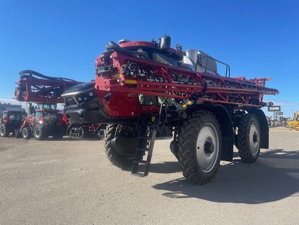 2024 Case IH 4450-135