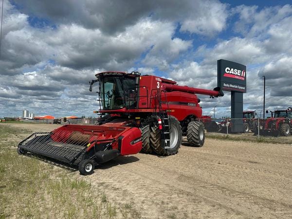 2018 Case IH 9240