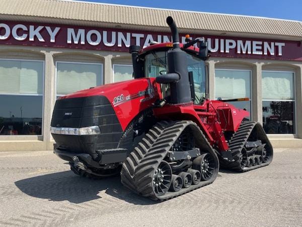 2023 Case IH 620Q