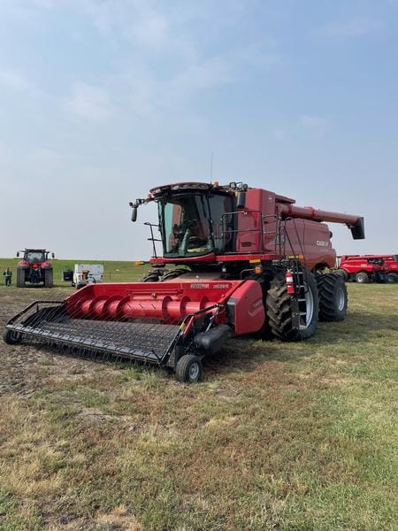 2024 Case IH 8250