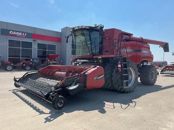 2017 Case IH 9240