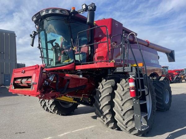 2024 Case IH 8250