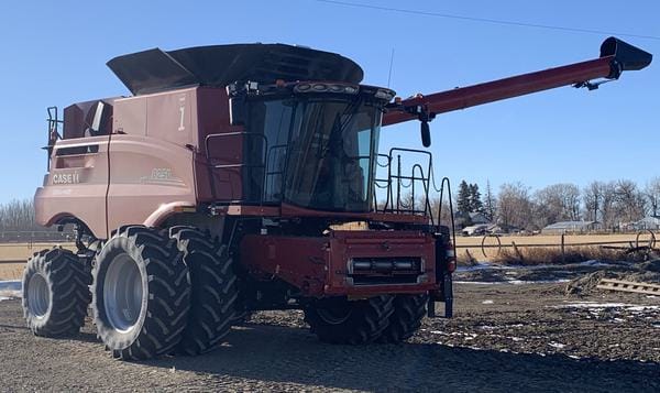 2024 Case IH 8250