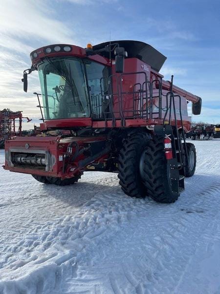 2011 Case IH 8120