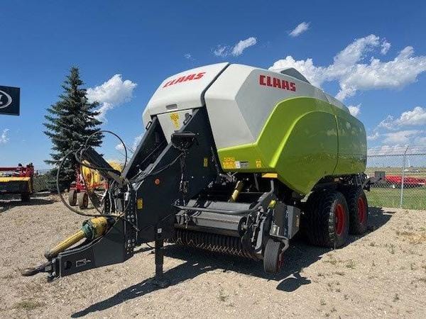 2022 Claas 5300