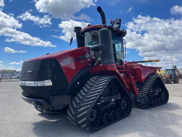 2022 Case IH 620Q