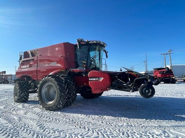 2019 Case IH 9250
