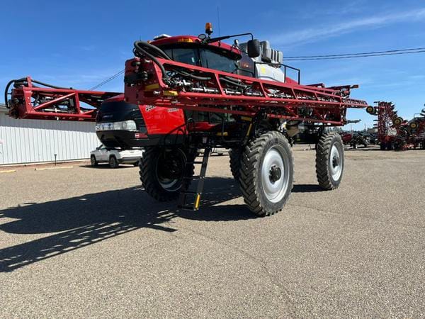 2021 Case IH 4440-135
