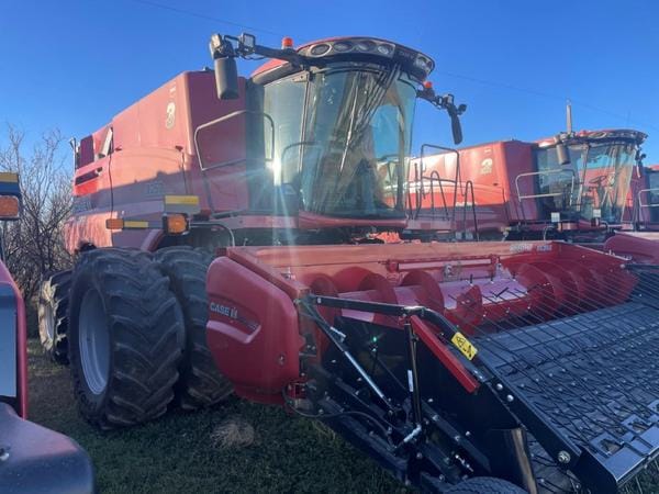 2025 Case IH 8260