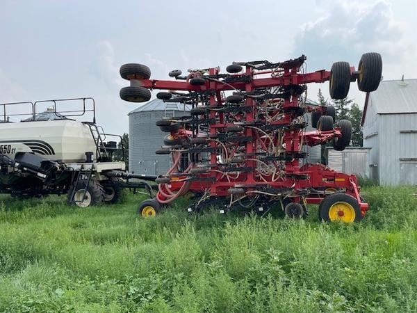 2014 Bourgault 3320-60