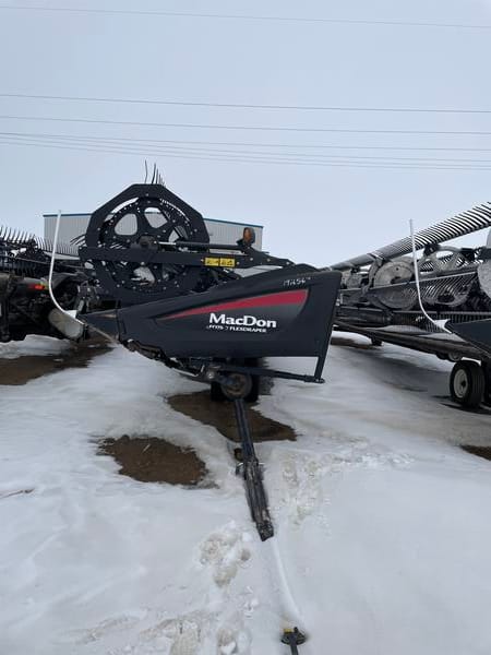2015 MacDon FD75-40