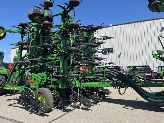 2023 John Deere P556
price reduced