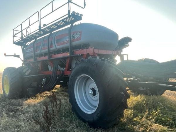 2018 Case IH 4585
