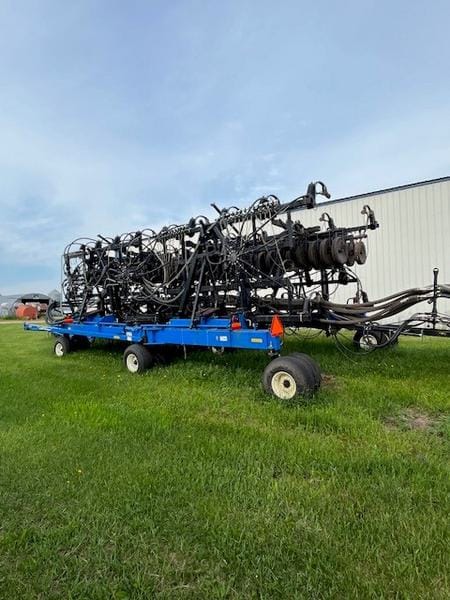 2012 New Holland P2060