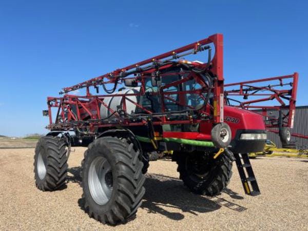 2012 Case IH 3230-100