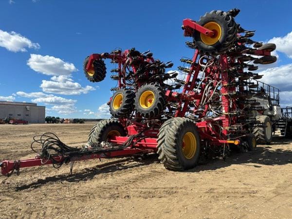2019 Bourgault 3320-76