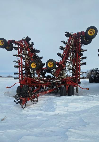 2014 Bourgault 3320-76