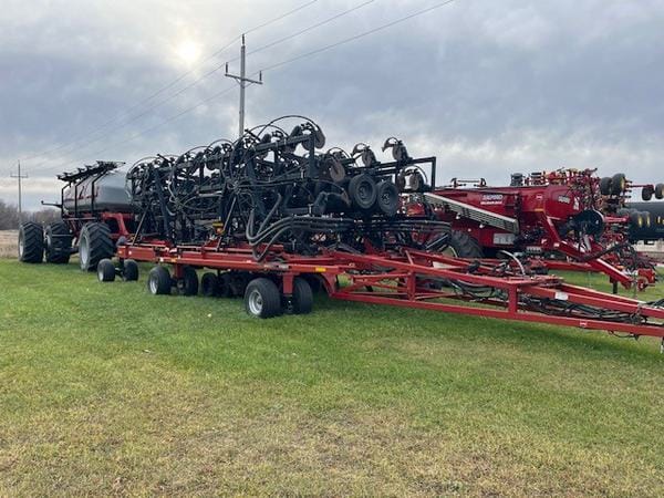 2014 Case IH FH700-70