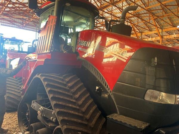 2023 Case IH 620Q