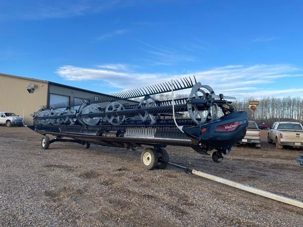 2022 MacDon FD240