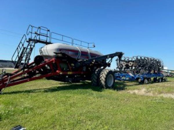 2012 New Holland P2060-60