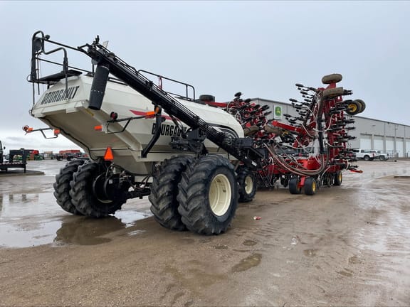 2013 Bourgault 3320 XTC
price reduced