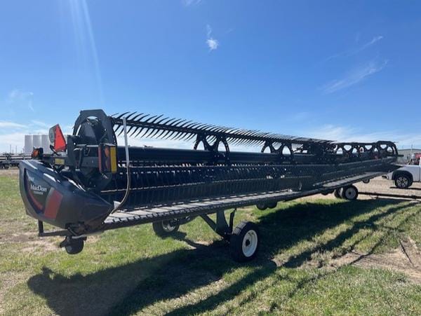 2022 MacDon FD145