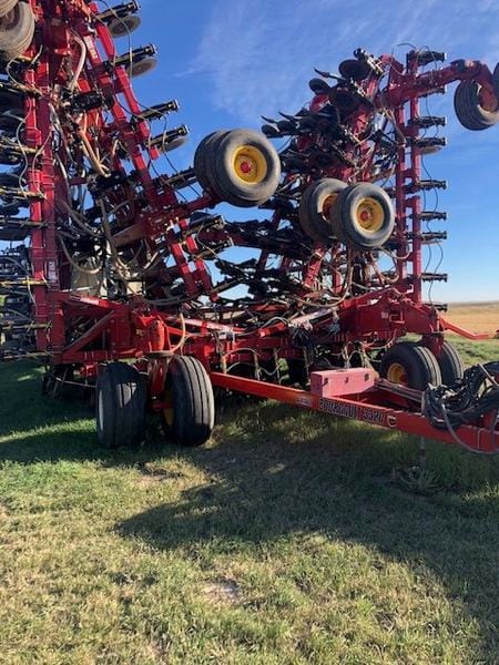 2015 Bourgault 3320-76