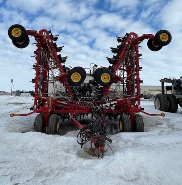 2017 Bourgault 3320-76