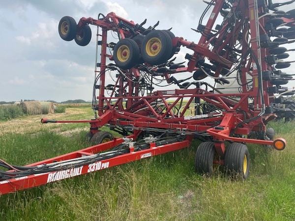 2010 Bourgault 3310-55