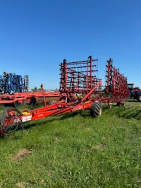 2018 Bourgault XR770-90