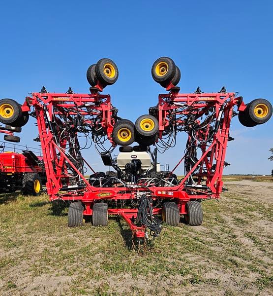 2019 Seed Hawk 70-12