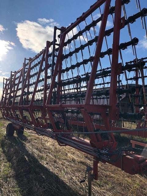 2018 Bourgault XR770-90